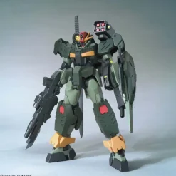 1/144 HG Gundam 00 Command Qan[T]