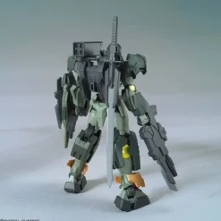 1/144 HG Gundam 00 Command Qan[T]
