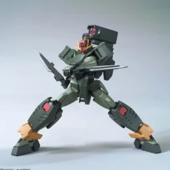1/144 HG Gundam 00 Command Qan[T]