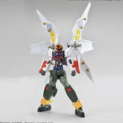 1/144 HG Gundam 00 Command Qan[T]