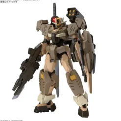 1/144 HG Gundam 00 Command Qan[T] (Desert Type) (Gundam Build Series)
