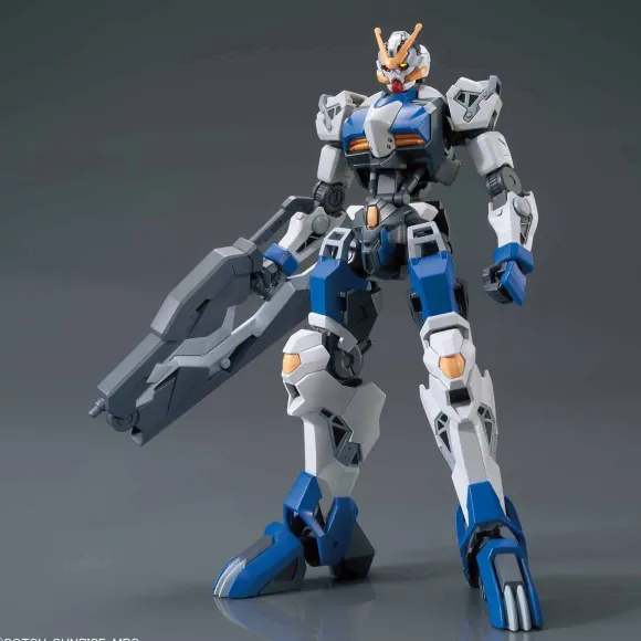 1/144 HG Gundam Dantalion