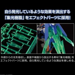 1/144 HG Gundam 00 Diver Arc (Gundam Build Metaverse)