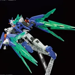 1/144 HG Gundam 00 Diver Arc (Gundam Build Metaverse)