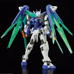 1/144 HG Gundam 00 Diver Arc (Gundam Build Metaverse)