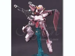 1/144 HG Gundam Dynames Trans-Am Mode