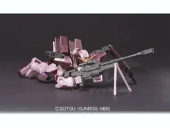 1/144 HG Gundam Dynames Trans-Am Mode