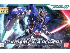 1/144 HG Gundam Exia Repair II