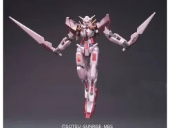 1/144 HG Gundam Exia Trans-Am Mode
