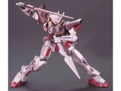 1/144 HG Gundam Exia Trans-Am Mode