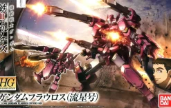 1/144 HG Gundam Flauros (Ryusei-Go)