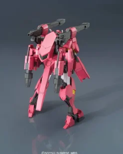1/144 HG Gundam Flauros (Ryusei-Go)
