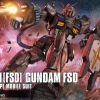 1/144 HG Gundam FSD