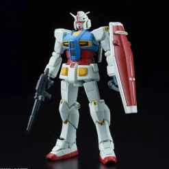 1/144 HG Gundam G40 (Industrial Design Ver.)