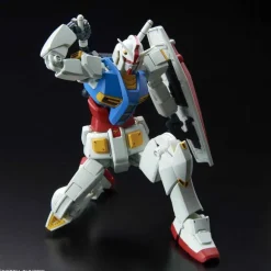 1/144 HG Gundam G40 (Industrial Design Ver.)