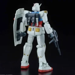 1/144 HG Gundam G40 (Industrial Design Ver.)
