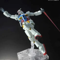1/144 HG Gundam G40 (Industrial Design Ver.)