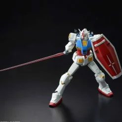 1/144 HG Gundam G40 (Industrial Design Ver.)