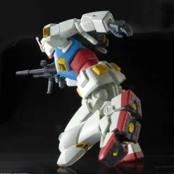 1/144 HG Gundam G40 (Industrial Design Ver.)
