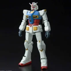 1/144 HG Gundam G40 (Industrial Design Ver.)