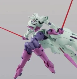 1/144 HG Gundam G-Lucifer