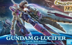1/144 HG Gundam G-Lucifer