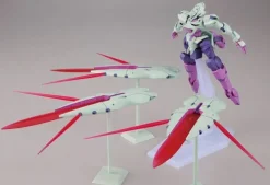 1/144 HG Gundam G-Lucifer