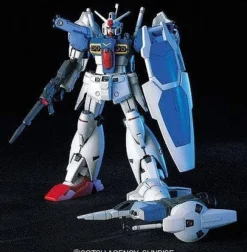1/144 HG Gundam GP01Fb