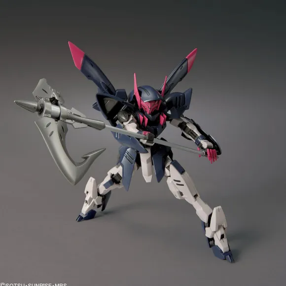 1/144 HG Gundam Gremory