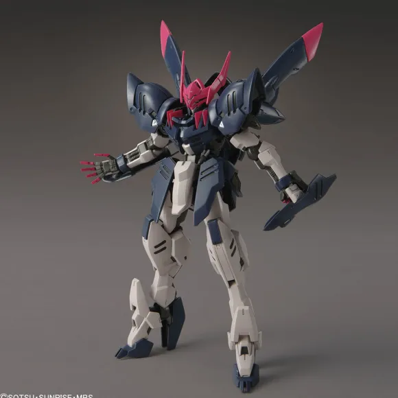1/144 HG Gundam Gremory