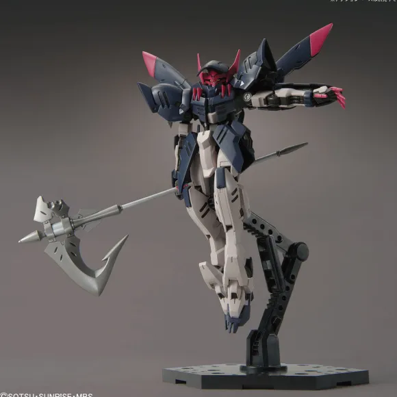 1/144 HG Gundam Gremory