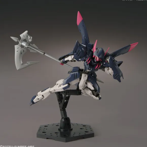 1/144 HG Gundam Gremory