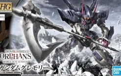 1/144 HG Gundam Gremory