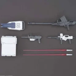 1/144 HG Gundam Ground Type