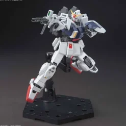 1/144 HG Gundam Ground Type