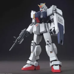 1/144 HG Gundam Ground Type