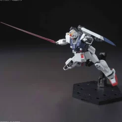 1/144 HG Gundam Ground Type