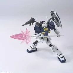 1/144 HG Gundam Ground Type S (Gundam Thunderbolt Ver.)