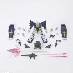 1/144 HG Gundam Ground Type S (Gundam Thunderbolt Ver.)