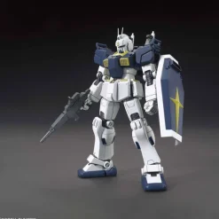 1/144 HG Gundam Ground Type S (Gundam Thunderbolt Ver.)