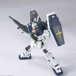 1/144 HG Gundam Ground Type S (Gundam Thunderbolt Ver.)