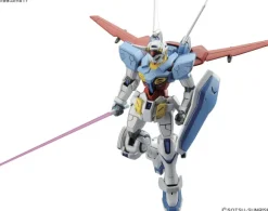 1/144 HG Gundam G-Self