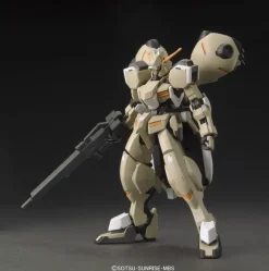 1/144 HG Gundam Gusion Rebake