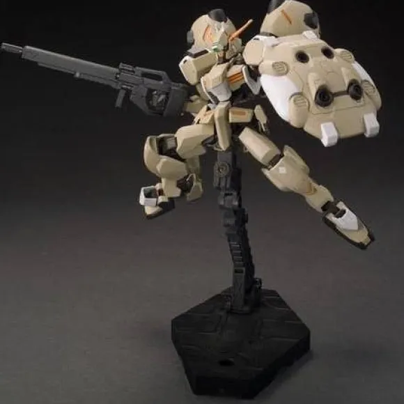 1/144 HG Gundam Gusion Rebake