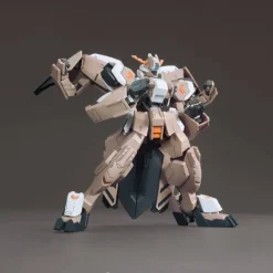 1/144 HG Gundam Gusion Rebake Full City