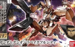 1/144 HG Gundam Gusion Rebake Full City