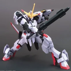 1/144 HG Gundam Hajiroboshi