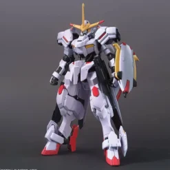 1/144 HG Gundam Hajiroboshi