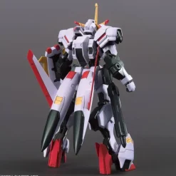 1/144 HG Gundam Hajiroboshi