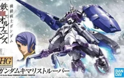 1/144 HG Gundam Kimaris Trooper